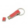 LLAVERO USB ROJO 16GB PIERRE CARDIN