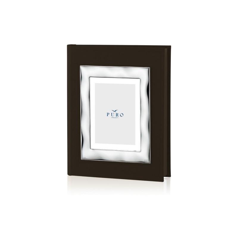 ALBUM 25X30 LINEA ORION P.FOTOS EXT. 15X20 ONDA