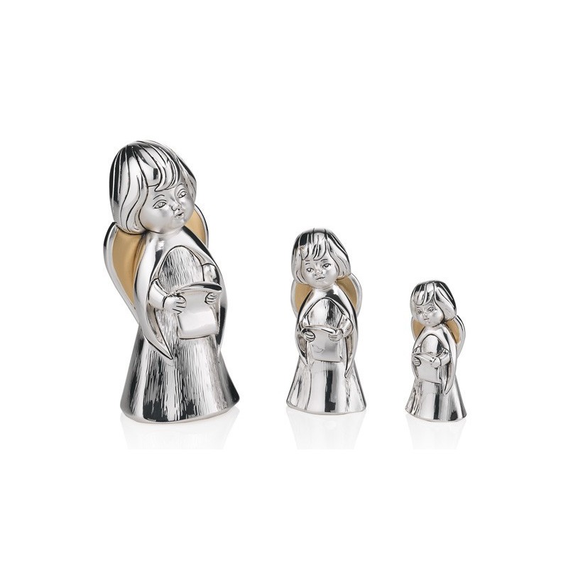 ANGEL CANTANDO 15 CMS GRANDE