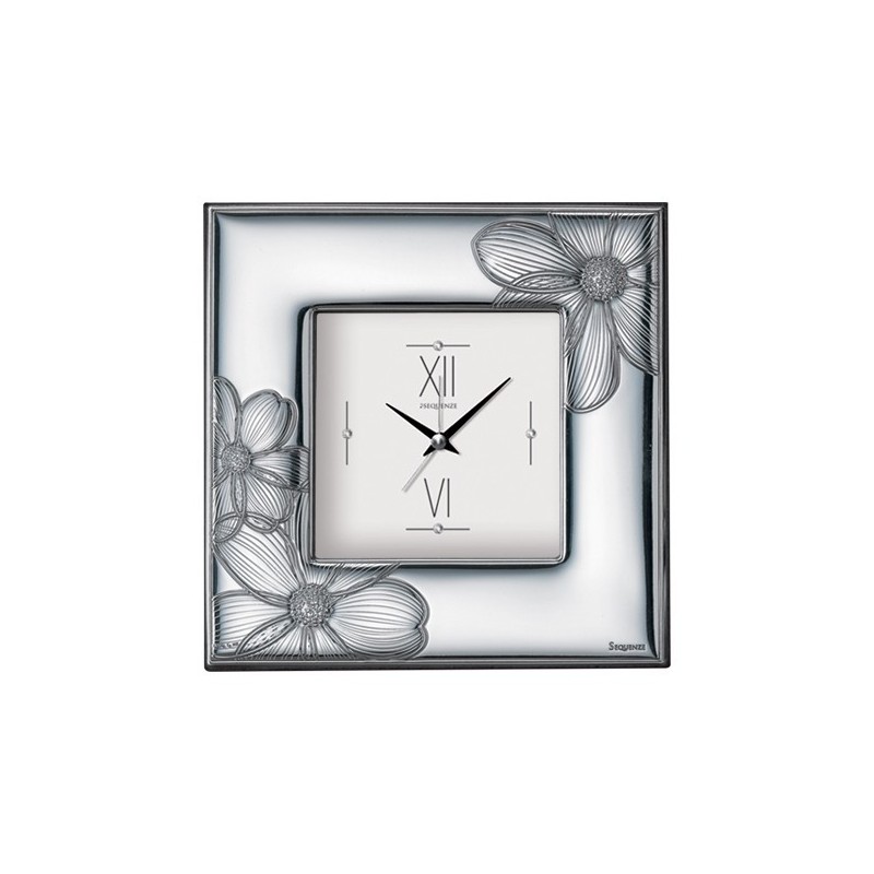 *RELOJ 9X9 HONEY CUADRADO