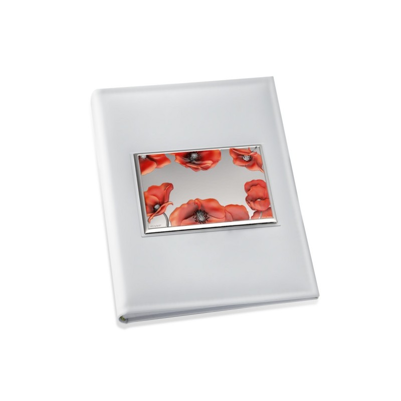ALBUM AMAPOLA 25X30