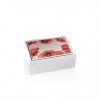 CAJA AMAPOLA 13X18