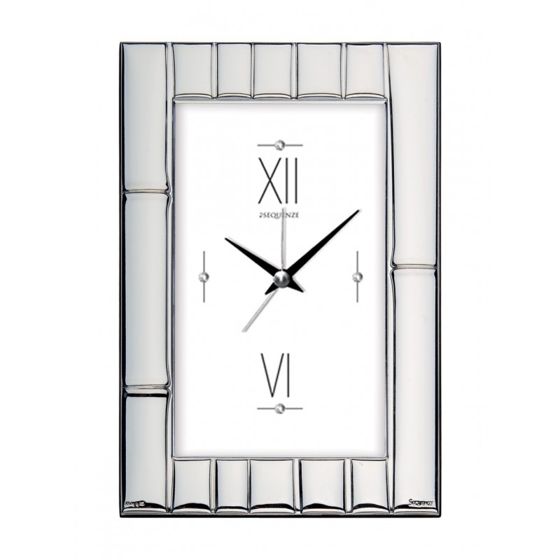 RELOJ LINEA BAMBU 10X15