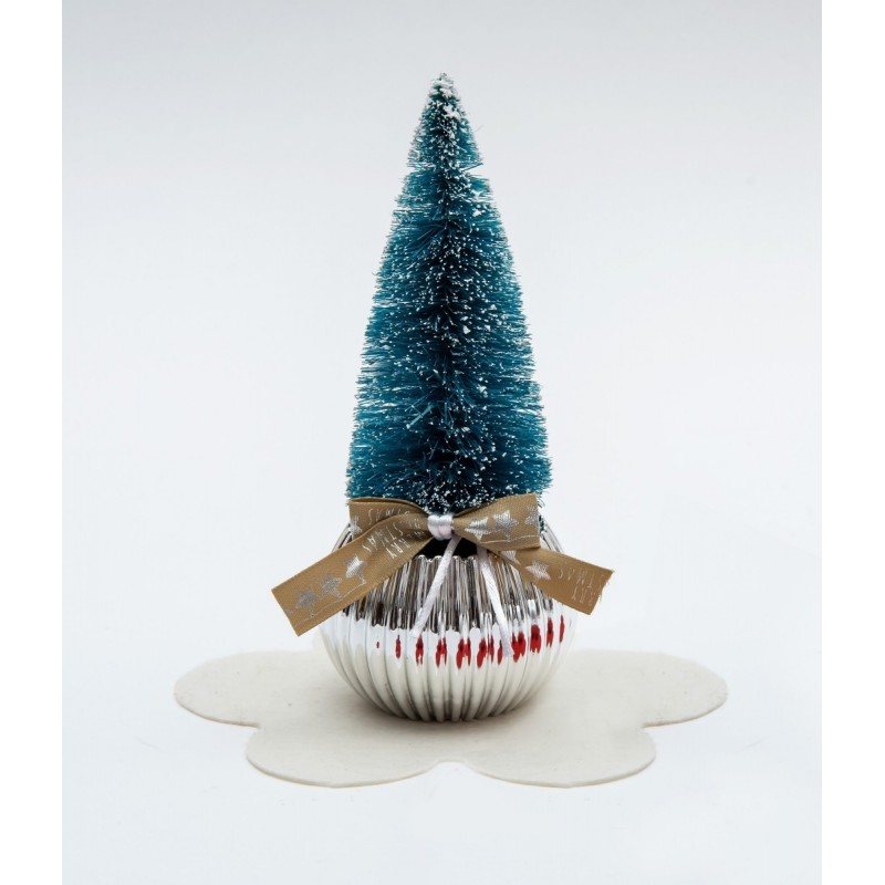 **ADORNO ARBOL NAVIDAD