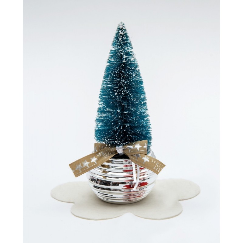 **ADORNO ARBOL NAVIDAD