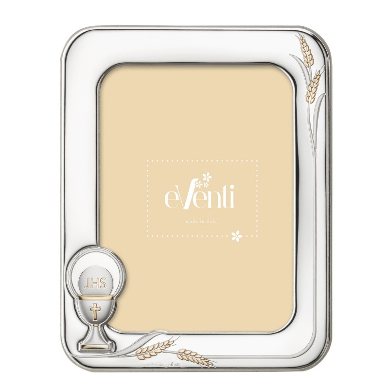 Marco fotos comunion 15x20 personalizado