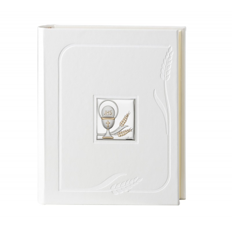 Album comunion 20x25 personalizado