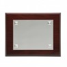 Placa 29x23 alpaca 20x15  p-1210 