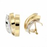 Pendientes Oro 18K [35-10404-P]