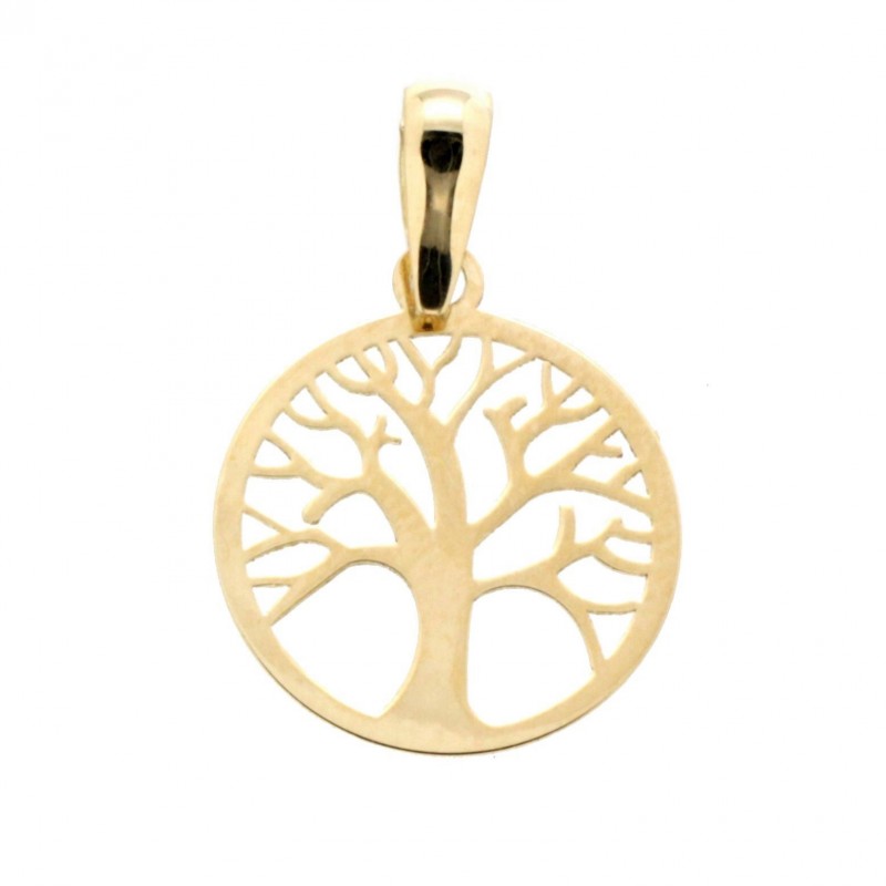 Colgante oro amarillo 18k [35-5771-1 ]