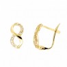 Pendientes comunion Oro 18k [35-8497-P]