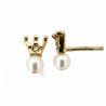 Pendientes diamantes oro amarillo 18K [36-4637-P]