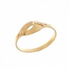 Anillo sortija comunion oro amarillo, oro 18k [ 49-12900-s ]