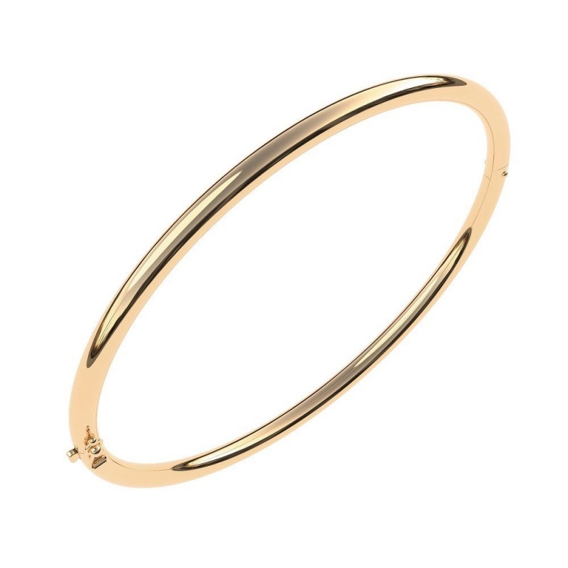 Pulsera caña oro 18k [51-40-30]