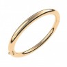 Pulsera caña oro 18k [51-40-60]