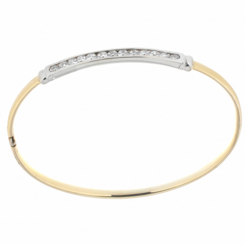 Pulsera oro 18k [52-164-15]