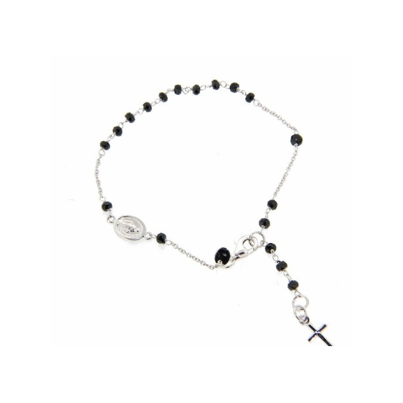 Pulsera oro blanco oro 18k [52-76-833-1]