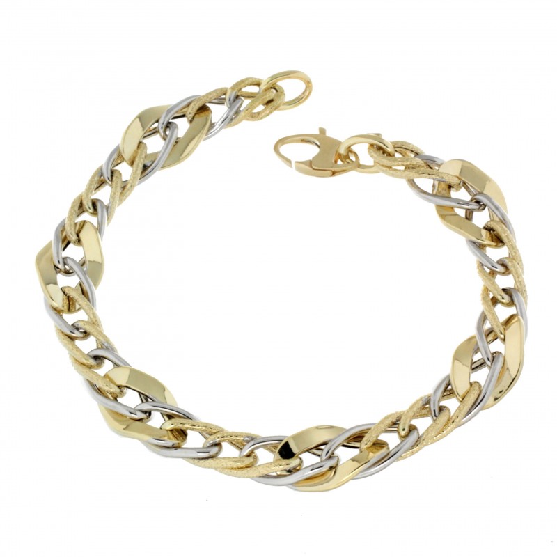 Pulsera oro 18k [19-458-1022]