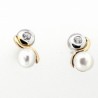 Pendientes Oro 18K [7-5243-P]