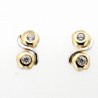 Pendientes Oro 18K [7-5244-P]