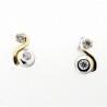 Pendientes Oro 18K [7-5249-P]