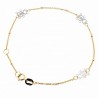 Pulsera oro 18k [19-6620]