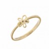 Anillo sortija comunion oro amarillo, oro 18k [ 85-5344-ms-s ]