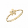 Anillo sortija comunion oro amarillo, oro 18k [ 85-5346-s ]