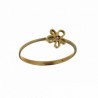 Anillo sortija comunion oro amarillo, oro 18k [ 85-5351-s ]