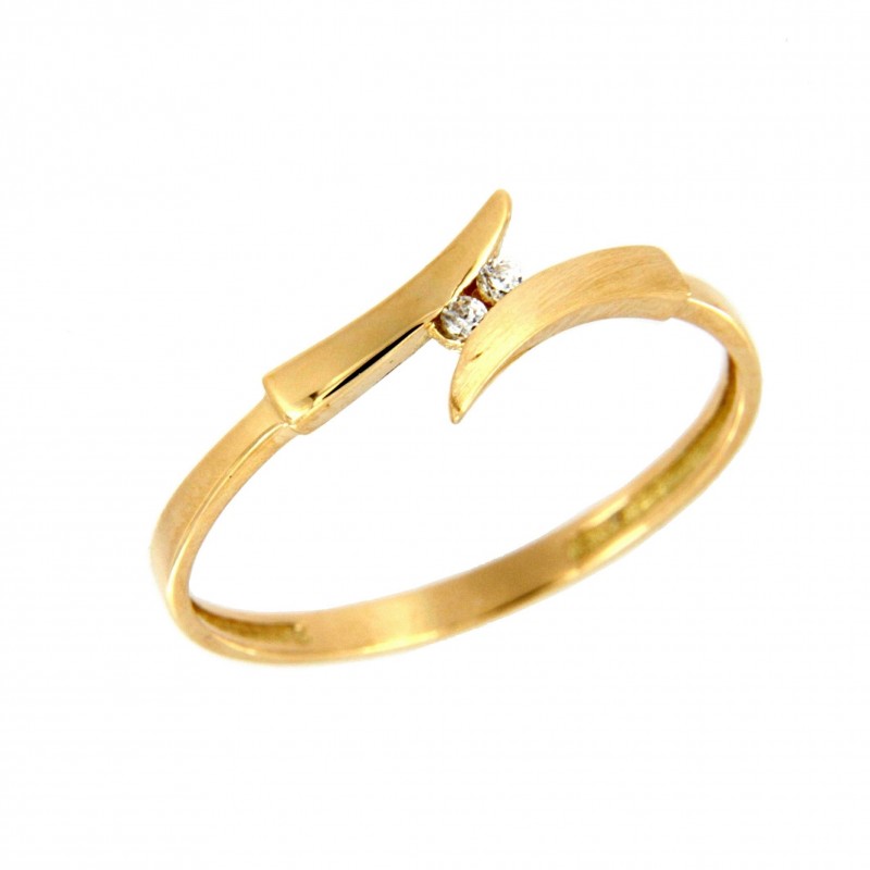 Anillo sortija comunion oro amarillo, oro 18k [ 85-5688-s ]