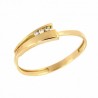Anillo sortija comunion oro amarillo, oro 18k [ 85-5732-s ]