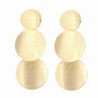 Pendientes oro 18k [85-5736-p9-839]
