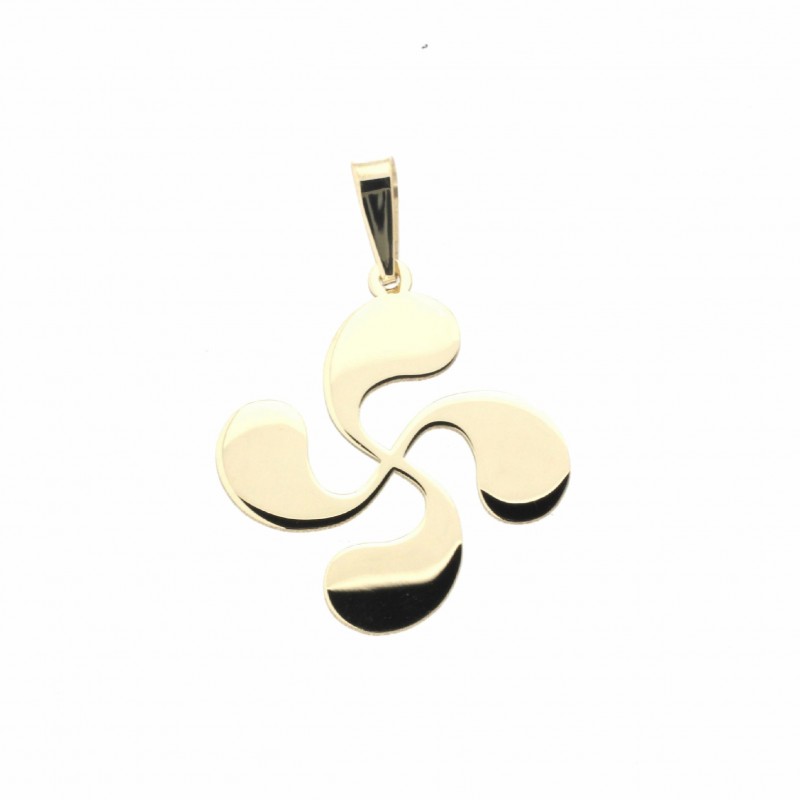 Colgante oro amarillo 18k [2-140-2 ]