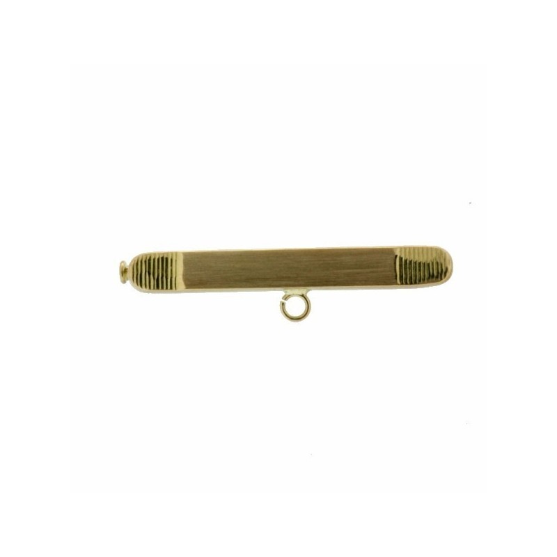 Imperdible bebé oro 18k garantizado [9-660]
