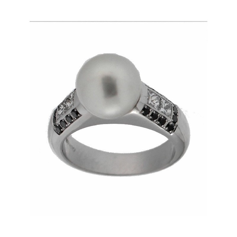 Sortija diamantes australiana