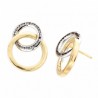 Pendientes Oro 18K [26-10067-PRE-P]