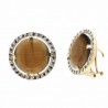 Pendientes oro amarillo 18K [26-4528-1-P]