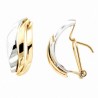Pendientes Oro 18K [26-5583-P]