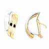 Pendientes Oro 18K [26-5986-P]