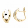 Pendientes Oro 18K [26-7764-P]