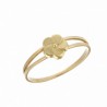 Anillo sortija comunion oro amarillo, oro 18k [ 26-8547-s ]