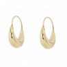 Pendientes aro oro 18k [27-5426-p]