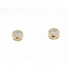 Pendientes oro amarillo 18K [27-8864-4-P]