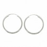 Pendientes aro oro blanco oro 18k [27-9481-20b-p]