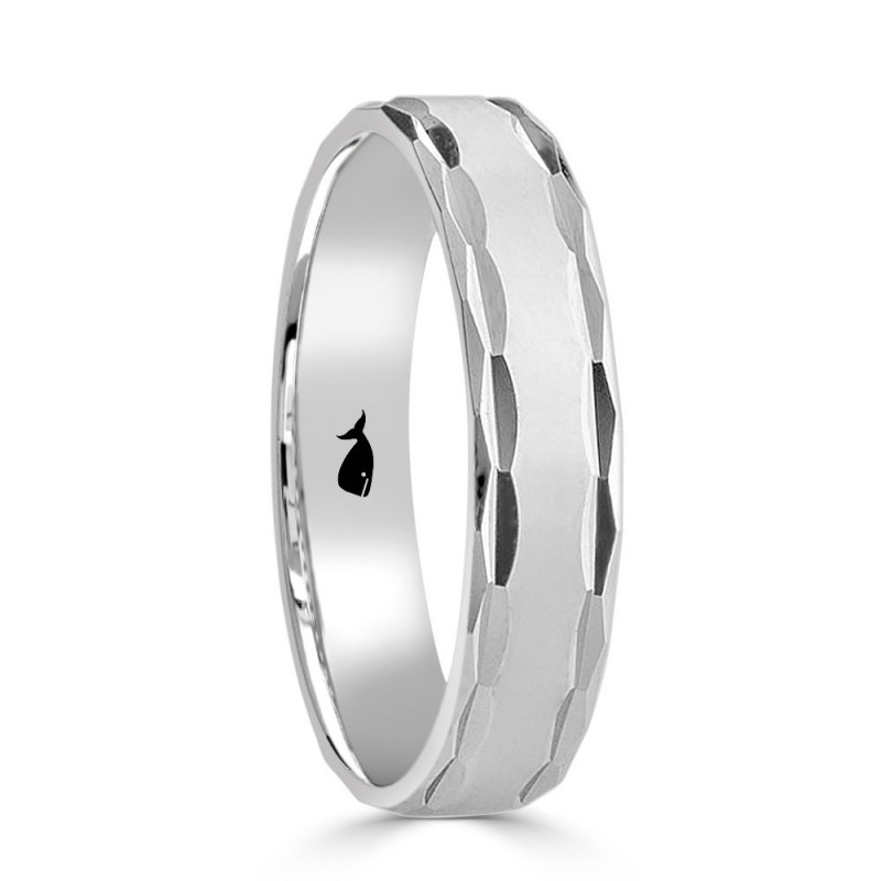 Alianza de plata thay 1122 - plata 1ª ley 925 certificada