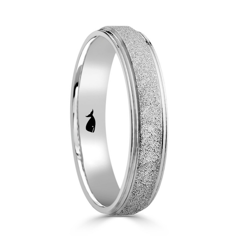 Alianza de plata thay 1121 - plata 1ª ley 925 certificada