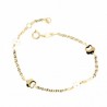 PULSERA PERLAS COMUNION