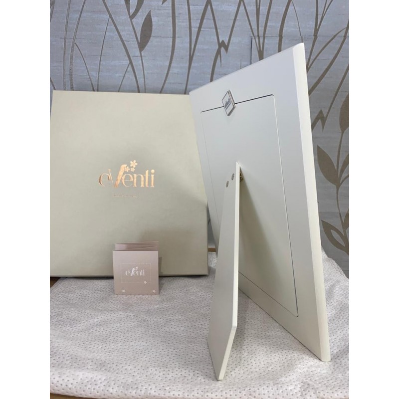 Marco fotos personalizado comunion 15x20