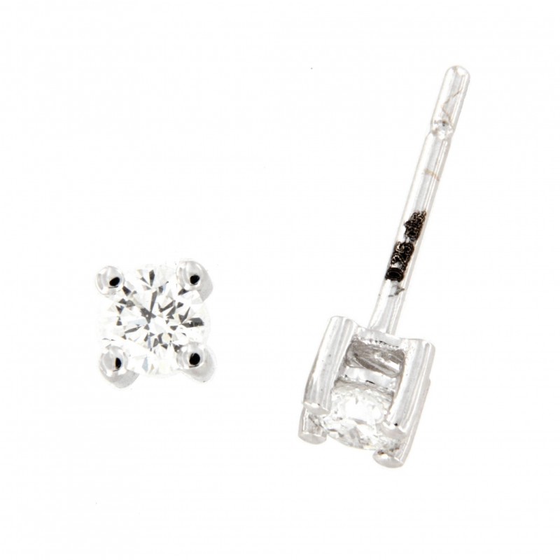 PENDIENTES DIAMANTES
