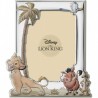 Marco Portafotos Personalizado Rey León 13X18 cm